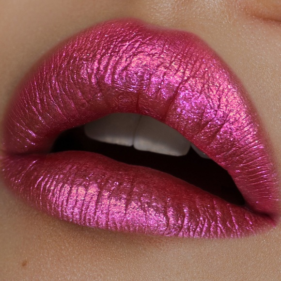 Lime Crime Other - 👑”Heirloom” Diamond Crusher Lip Topper